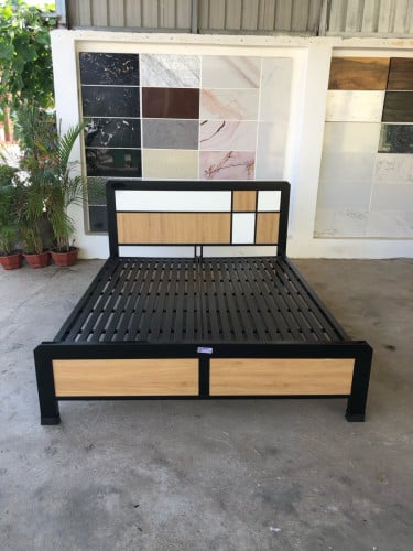 គ្រែដែក 160*200cm