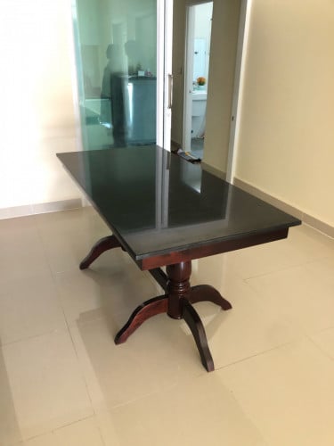 តុថ្មម៉ាបខ្មែរ 80*160cm