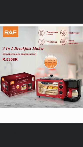 3 options in one machine.