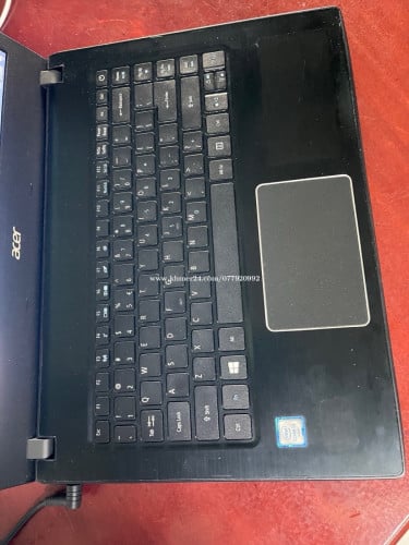 Acer Core i5-6100U Ram 8GB