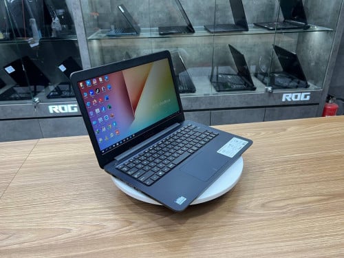 Asus VivoBook E402 (study&working)