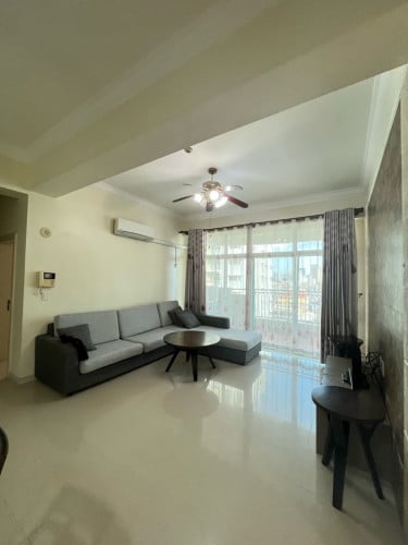 Camko City 2Bedroom