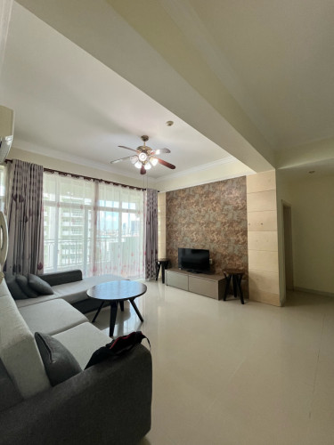 Camko City 2Bedroom