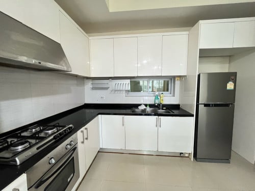 Camko City 2Bedroom