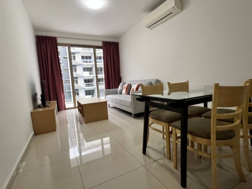 Condo near Phnom Penh Airport for rent