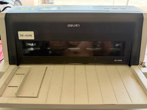 Deli DE-620K