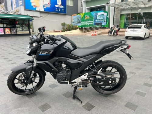 FZ 2022