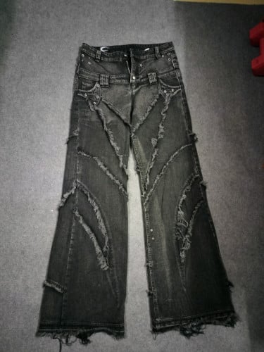 Jeans from local brand Vietnam (Cozy worldwide)