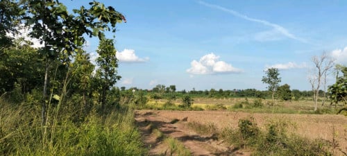 Land for sale very urgent