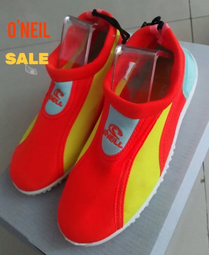 O'Neil sport flat shoe