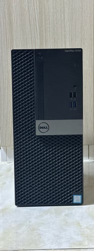Dell Optiplex 5050 / Core i5-6500 /  Ram 8GB /M.2 128GB+HDD500GB 2គ្រាប់