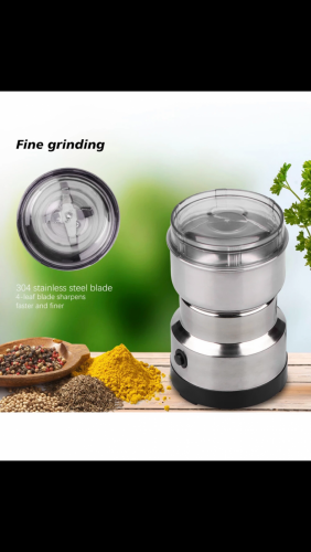 Small grinder