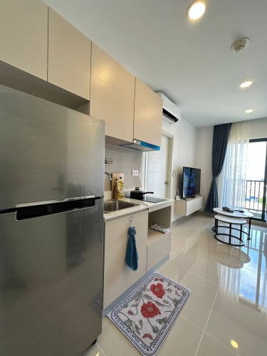 The Park Land TK - 1 Bedroom - Condo on the 11th floor for Sale