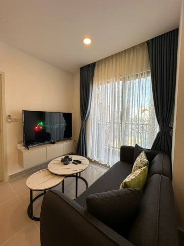The Park Land TK - 1 Bedroom - Condo on the 11th floor for Sale