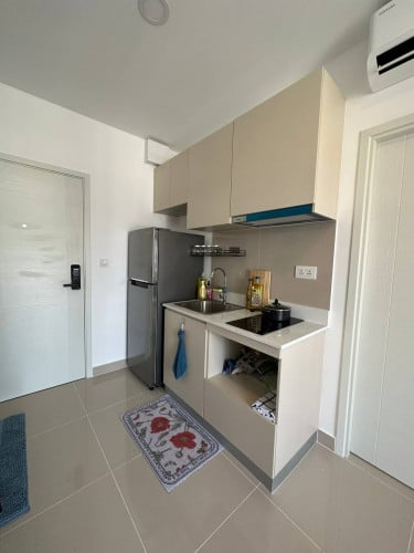 The Park Land TK - 1 Bedroom - Condo on the 11th floor for Sale