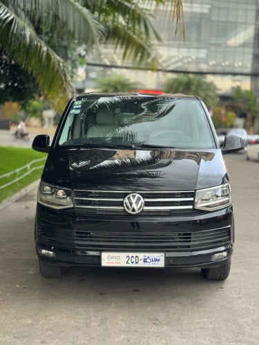 Volvo black 2CD PP 中文