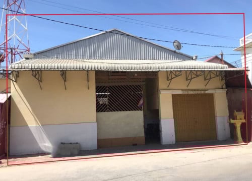 🏦Warehouse for Urgent Sale (Negotiable), ABA Loan Available.