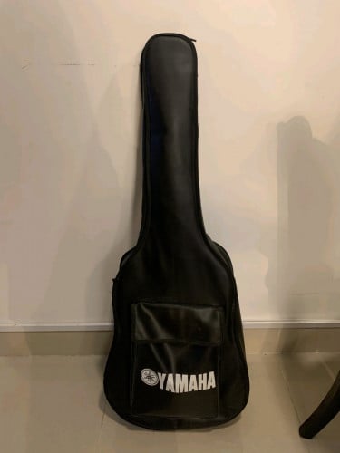 Yamaha APX Series acoustic-electric guitar