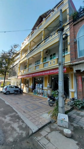 ផ្ទះលក់