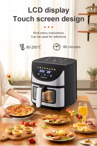 ម៉ាស៊ីនបំពងស្ងួត