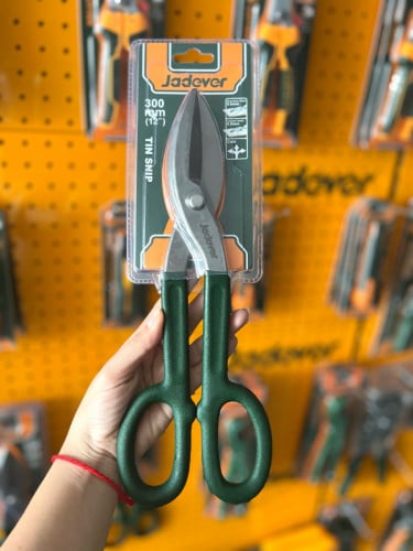 កន្រ្តៃដែកសន្លឹក 12