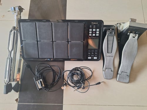 លក់ Drum Pad Roland SPD-30 មួយឈុតឬ Pad ទទេ