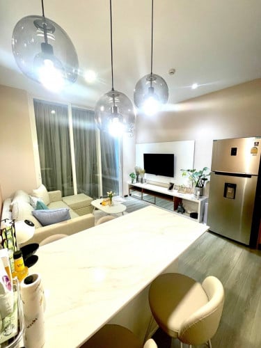 ខុនដូរសម្រាប់ជួល Golden One (បឹងកេងកង3)