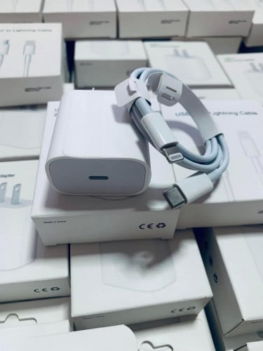 មានលក់ឆ្នាំងសាក iPhone original កម្ម៉ង់