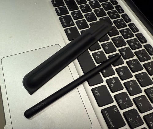 លក់ប៊ិច Samsung Z Fold 4  original Box