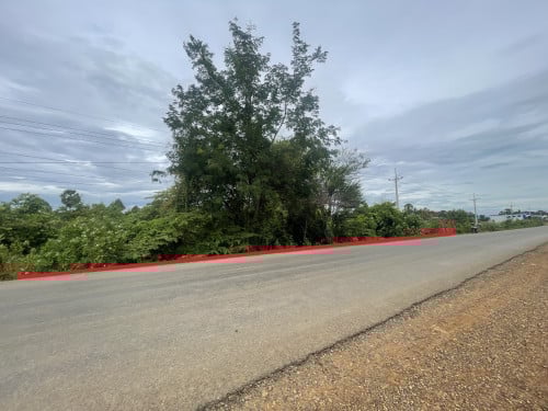 🏦Land for Urgent sale (Negotiable), ABA Loan Available