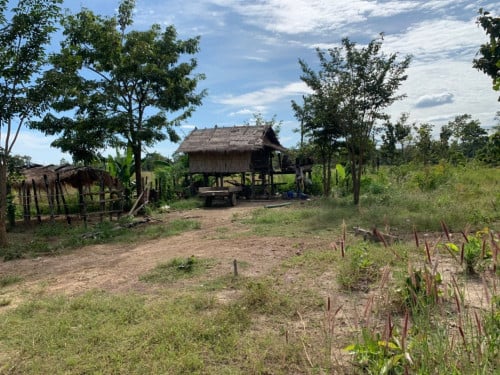 🏦Land for Urgent sale (Negotiable), ABA Loan Available