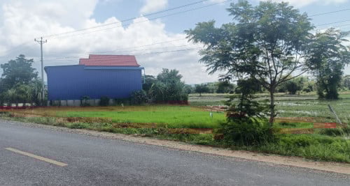 🏦Land for Urgent Sale (Negotiable), ABA Loan Available