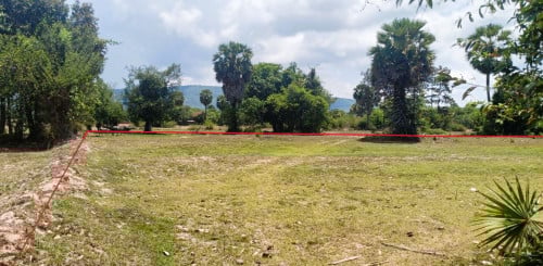 🏦Land for Urgent Sale (Negotiable), ABA Loan Available