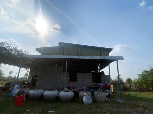 🏦Warehouse Available for Urgent Sale at a Special Price (Negotiable).
