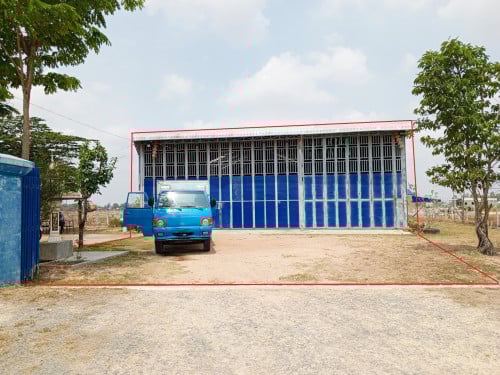 🏦Warehouse for Urgent sale (Negotiable), ABA Loan Available