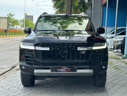 GR SPORT 023 ម្ចាស់ដើមទី១ ហ្ស៊ីនមួយជុំ