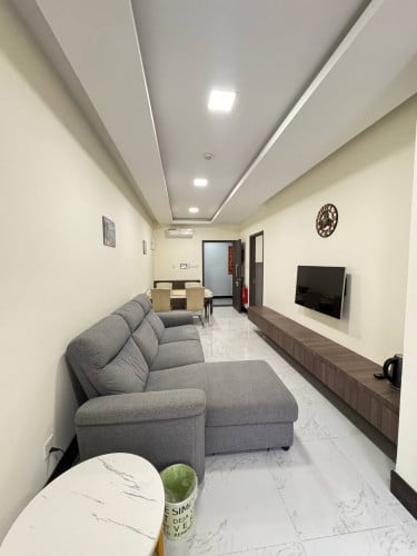 Condo for rent on 2004 road