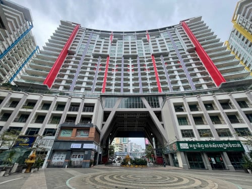 Condo Olympiacity for sale