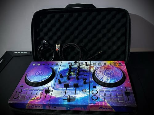 🔥 Pioneer DDJ-400 DJ Controller (Used, Good Condition) 🔥