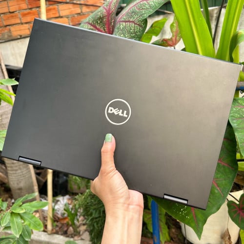 Dell 2in1