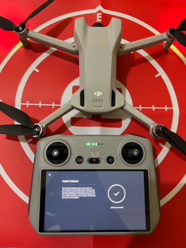 DJi Mini3 RC 99%