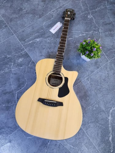 Donner Guitar Size 40inh និង 41inh