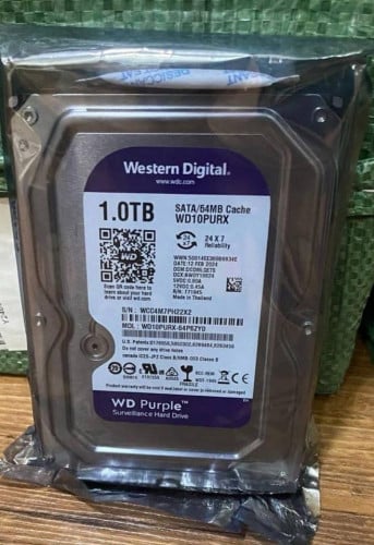 HDD