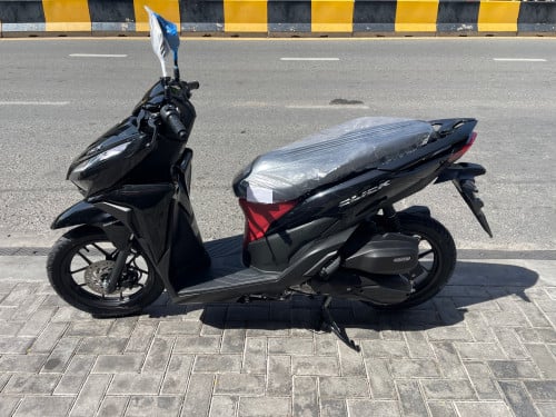 Honda Click 125 ឆ្នាំ 2023 ថ្មីកេះក្រុមហ៊ន 💯