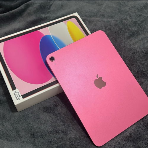 iPad 11th generation New box