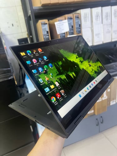 Lenovo Thinkpad X1 Yoga i7