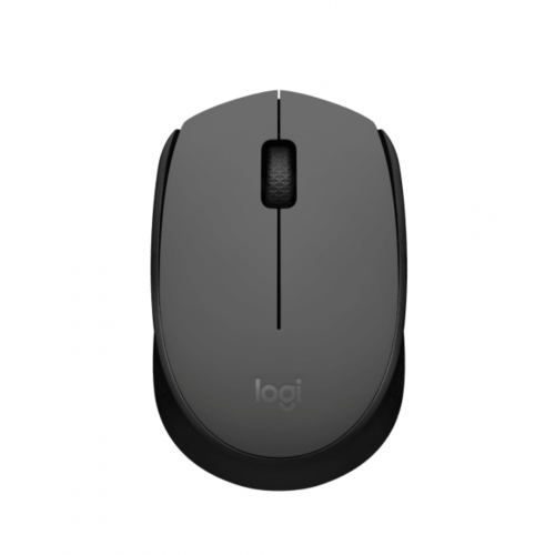Logitech M171 Wireless Mouse - BK
