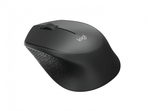 Logitech M280 Wireless Mouse – BK