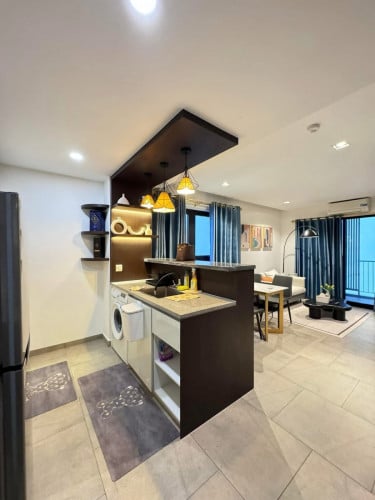 Lovely Two bedroom for rent