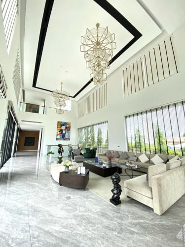 Luxury villa  Norea Cove